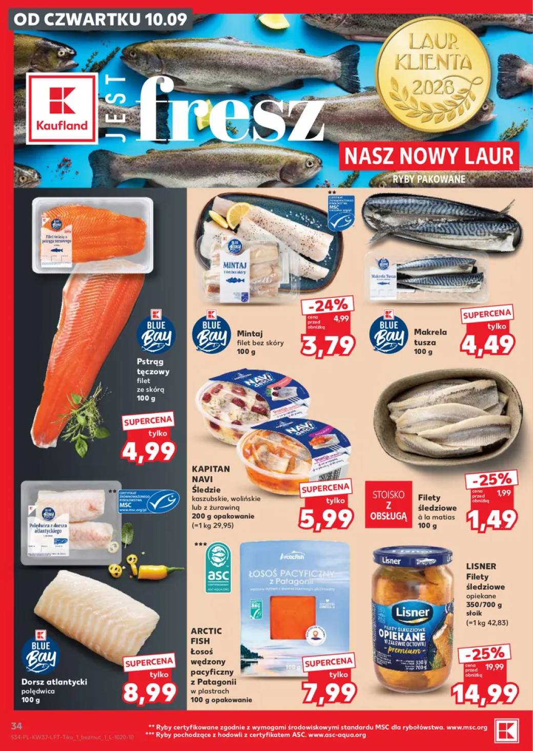 Gazetka – strona 34