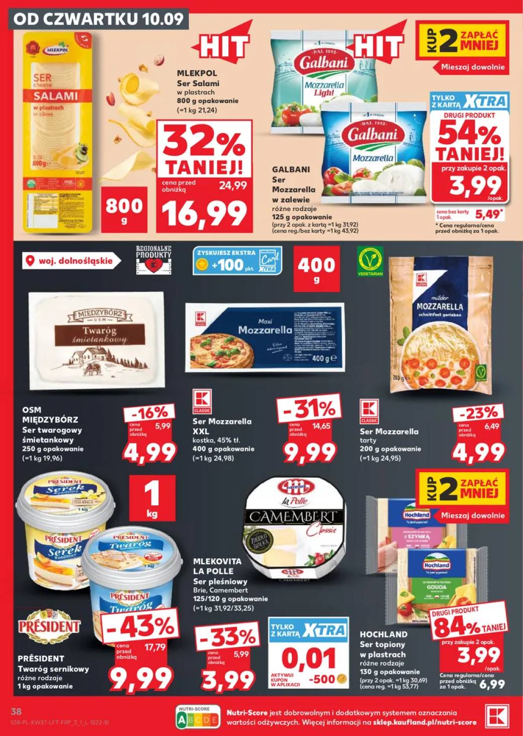 Gazetka – strona 38
