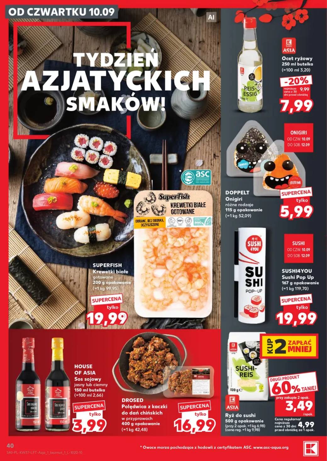 Gazetka – strona 40