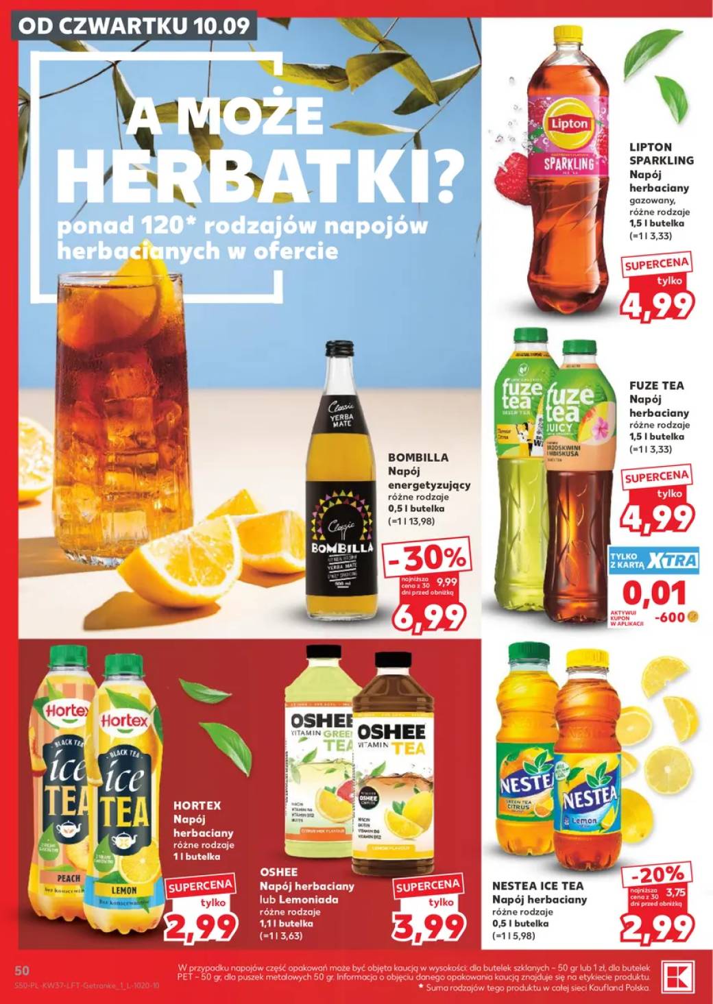Gazetka – strona 50