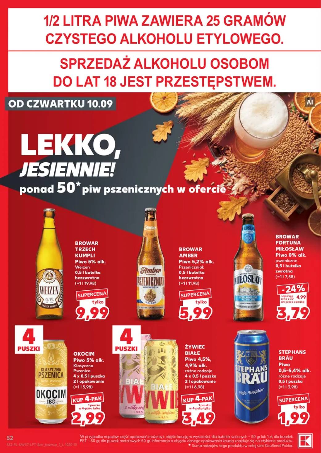 Gazetka – strona 52