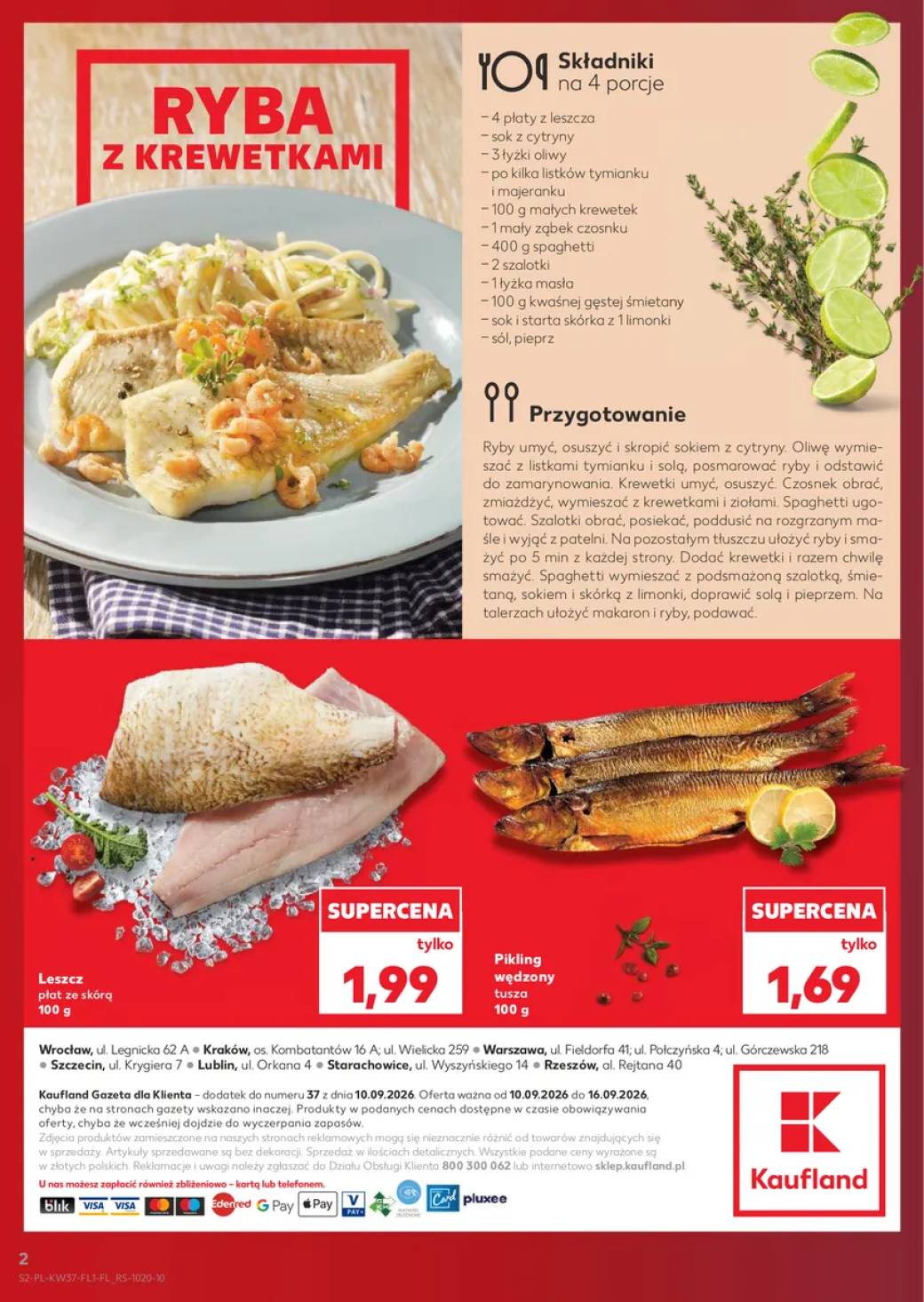 Gazetka – strona 2