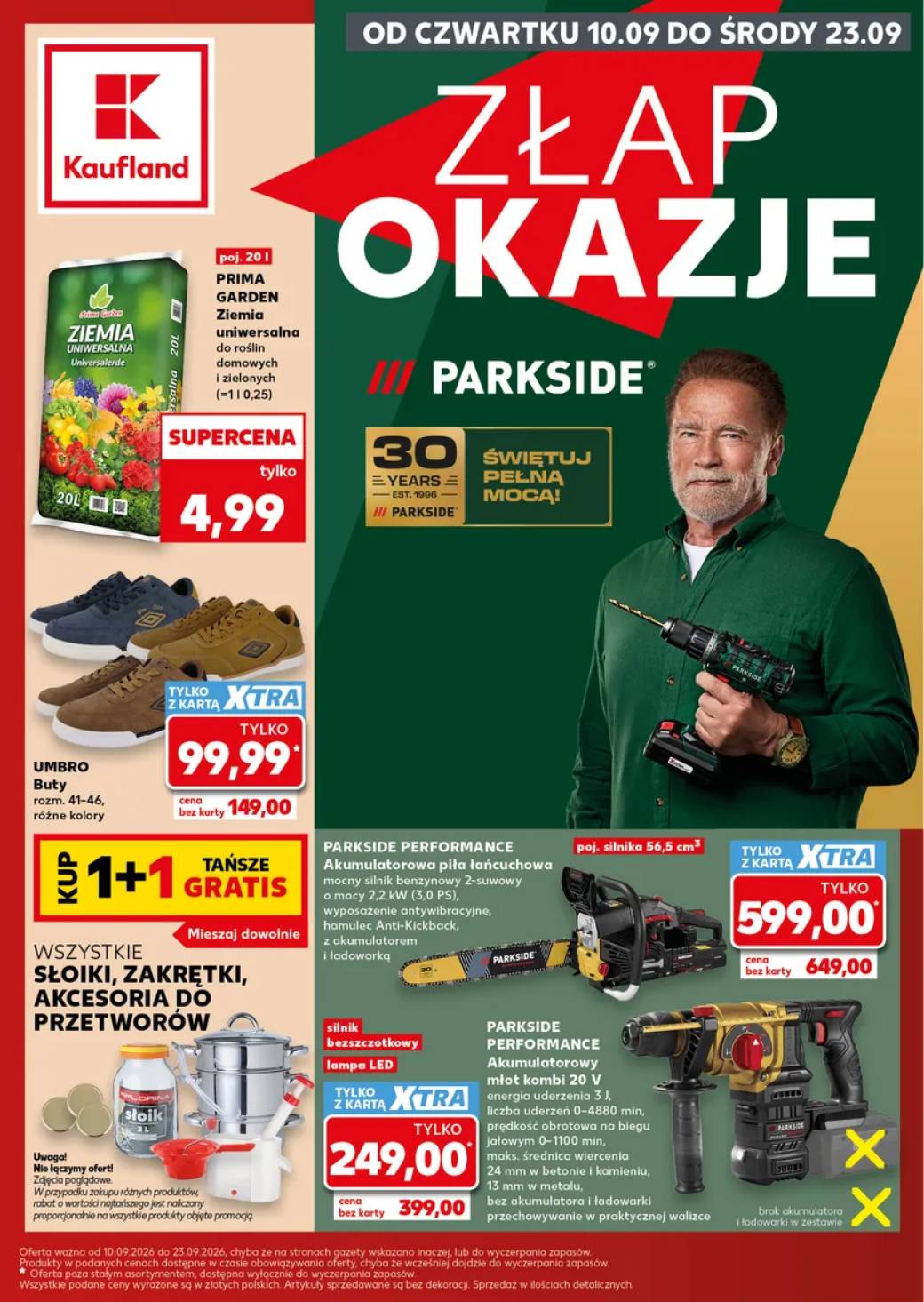 Gazetka – strona 1
