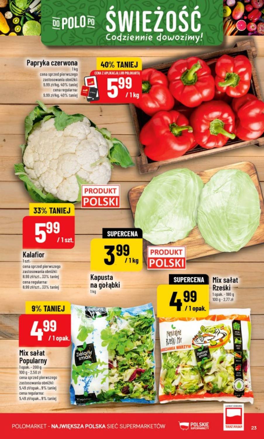 Okładka gazetki
