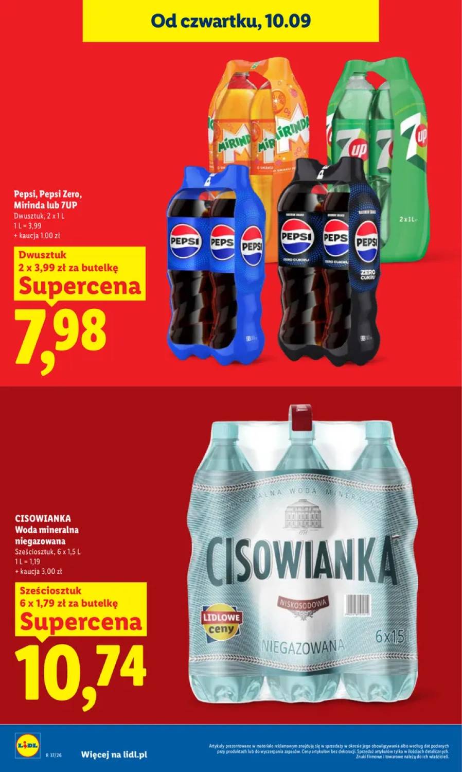 Okładka gazetki