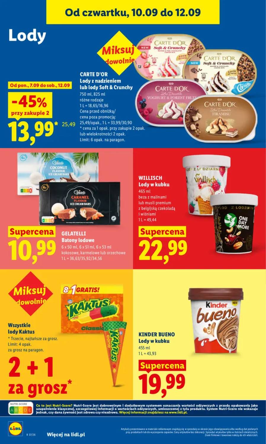 Okładka gazetki