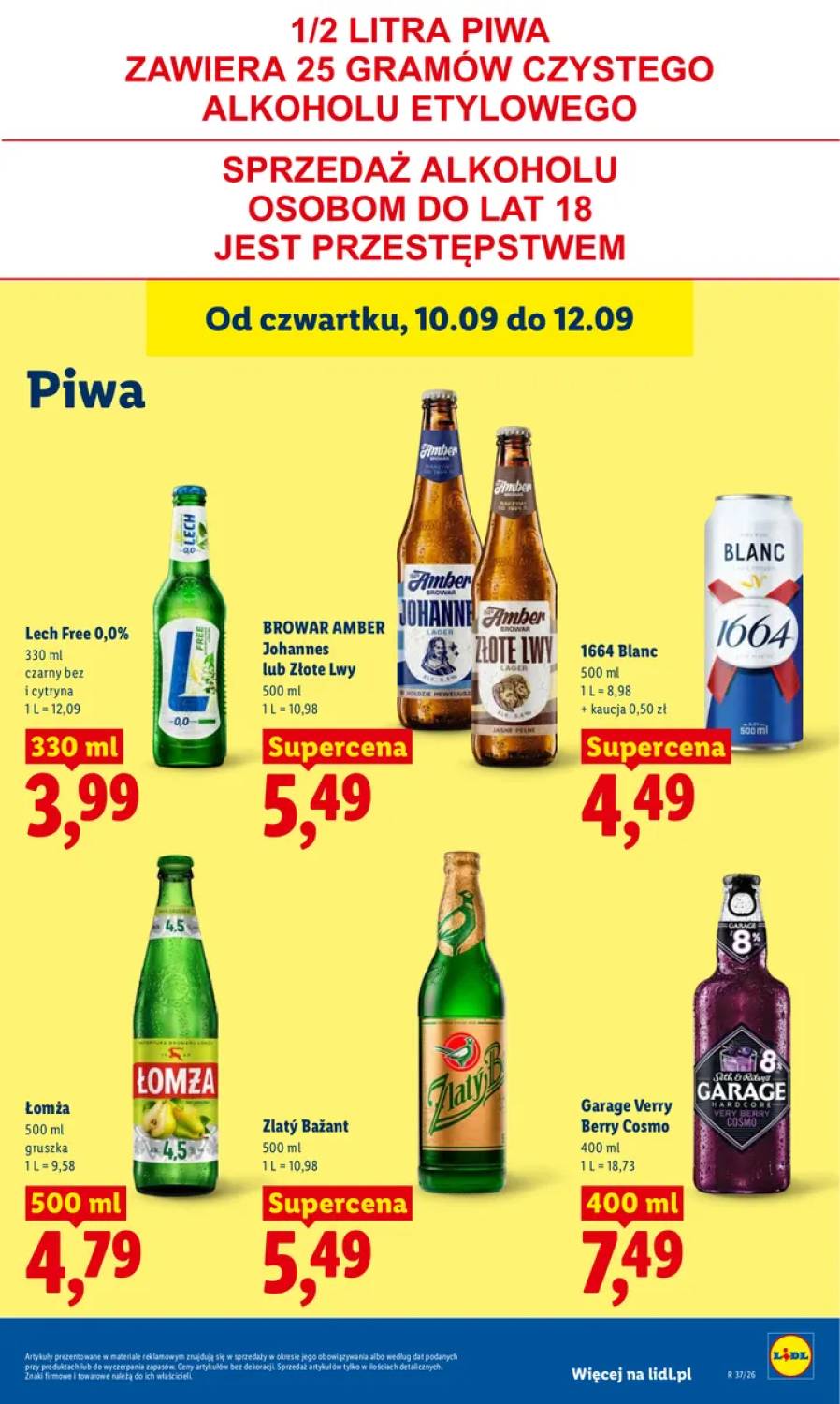 Okładka gazetki