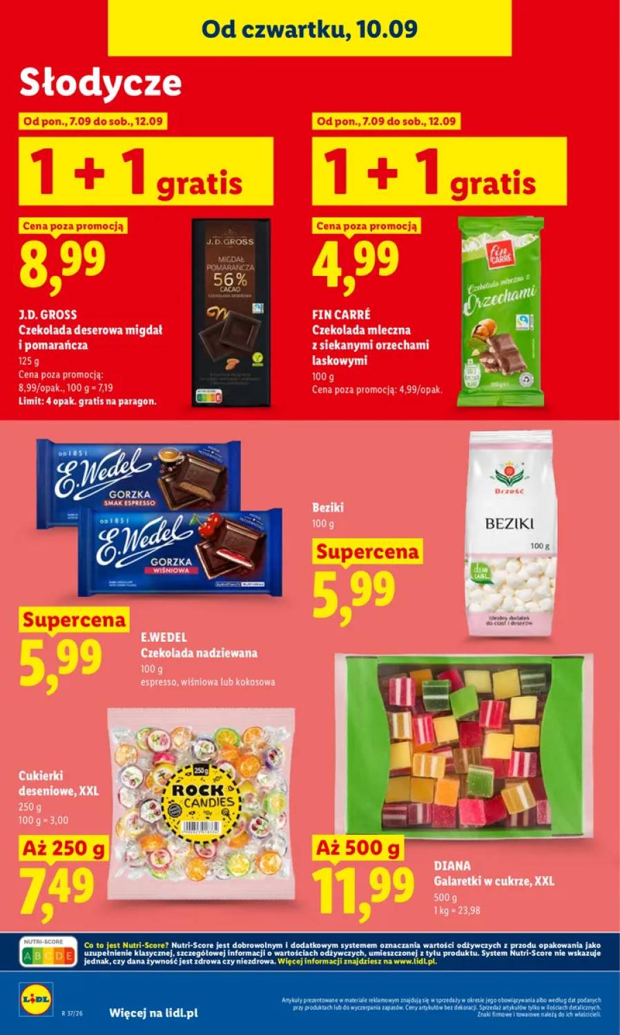Okładka gazetki