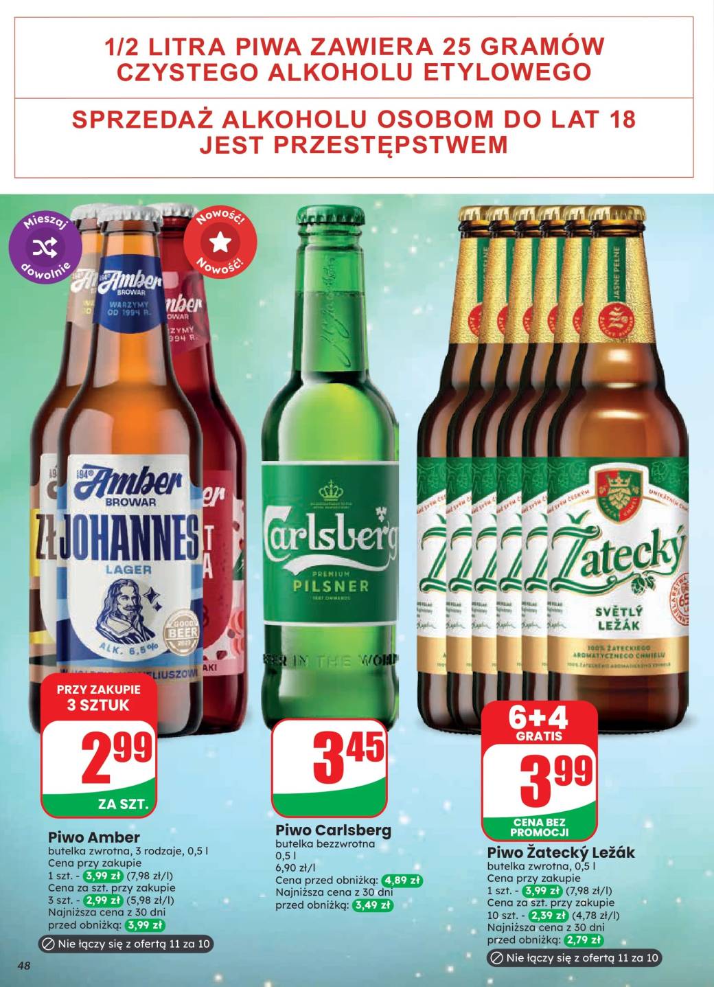 Okładka gazetki