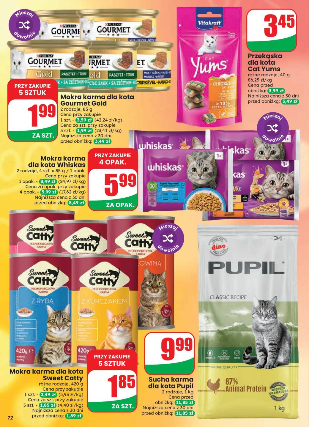 Okładka gazetki