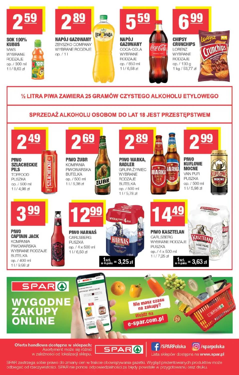 Okładka gazetki