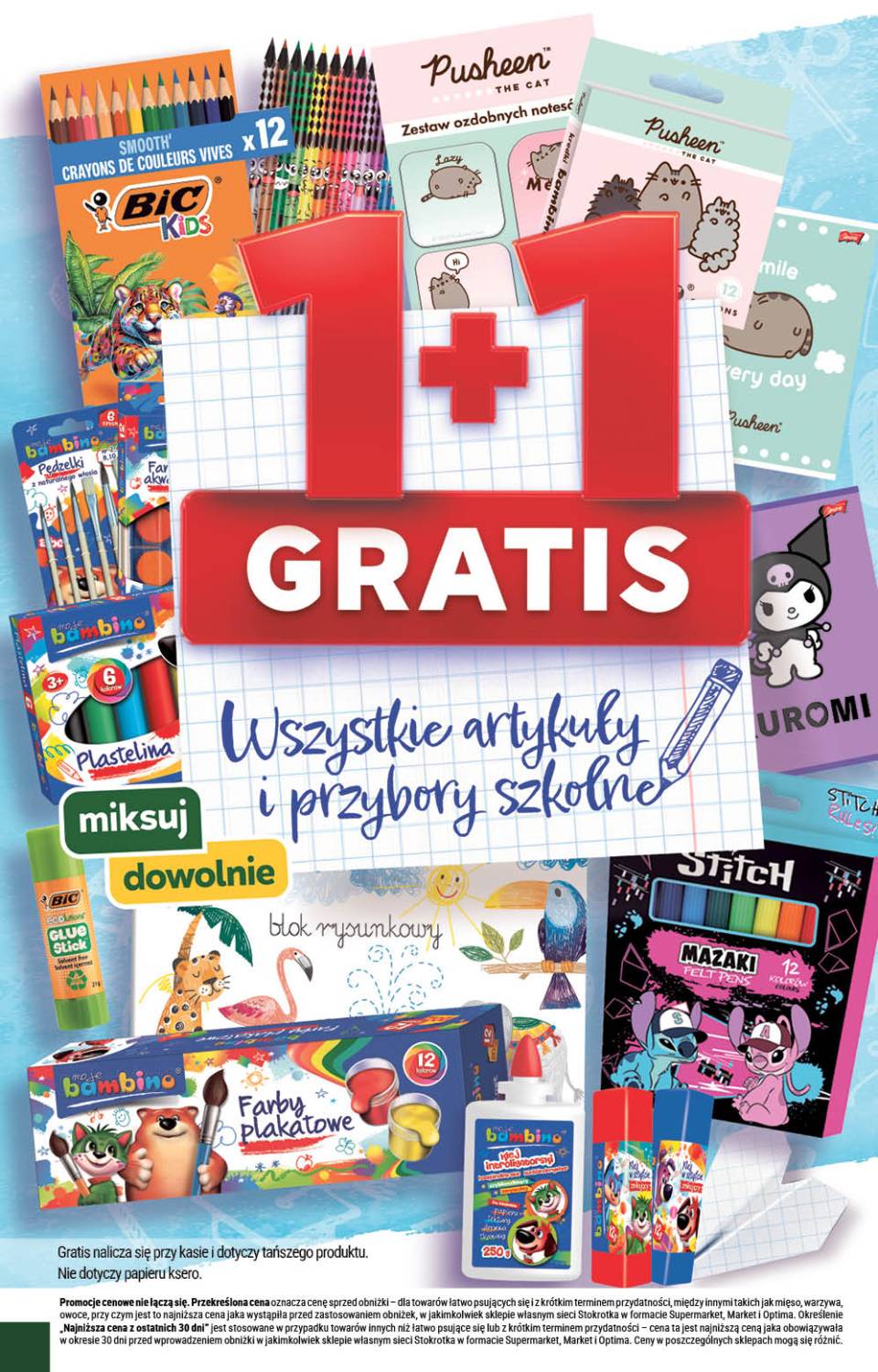 Okładka gazetki