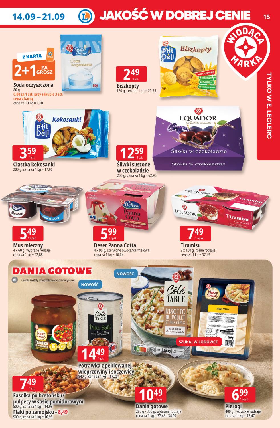 Okładka gazetki