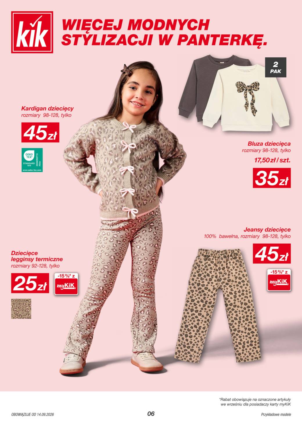 Okładka gazetki