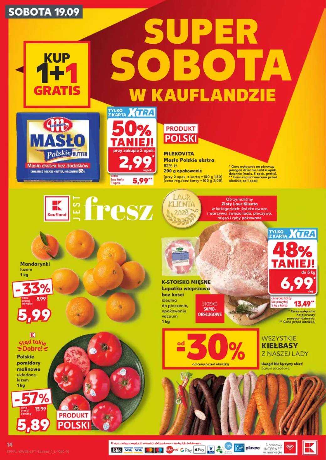 Gazetka – strona 14