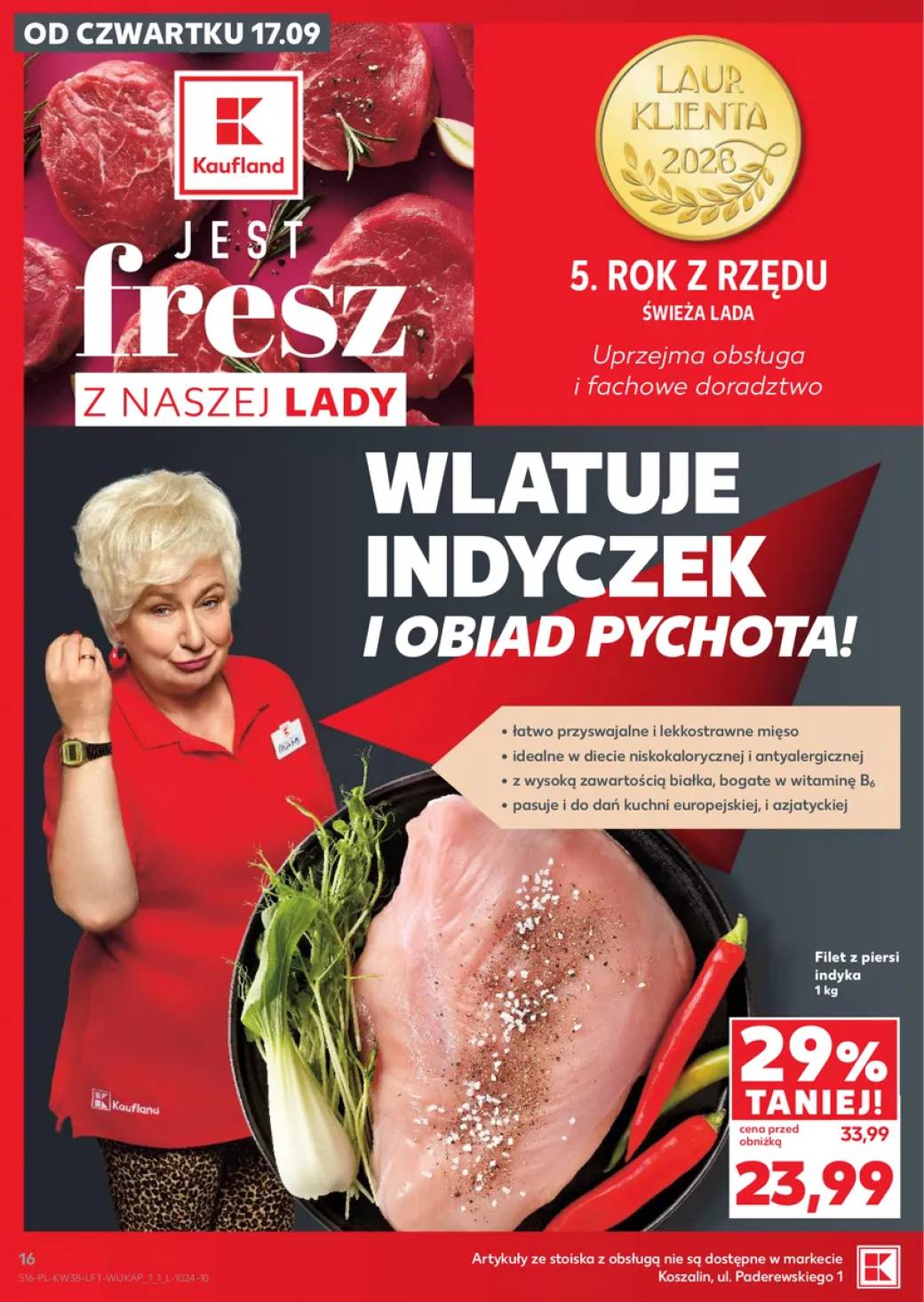 Gazetka – strona 16