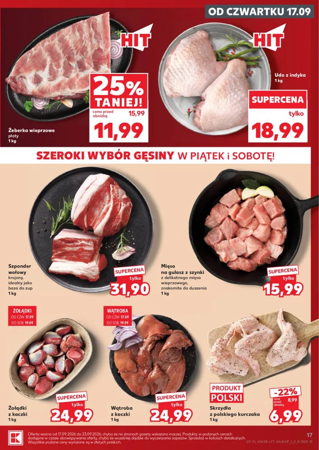 Gazetka – strona 17
