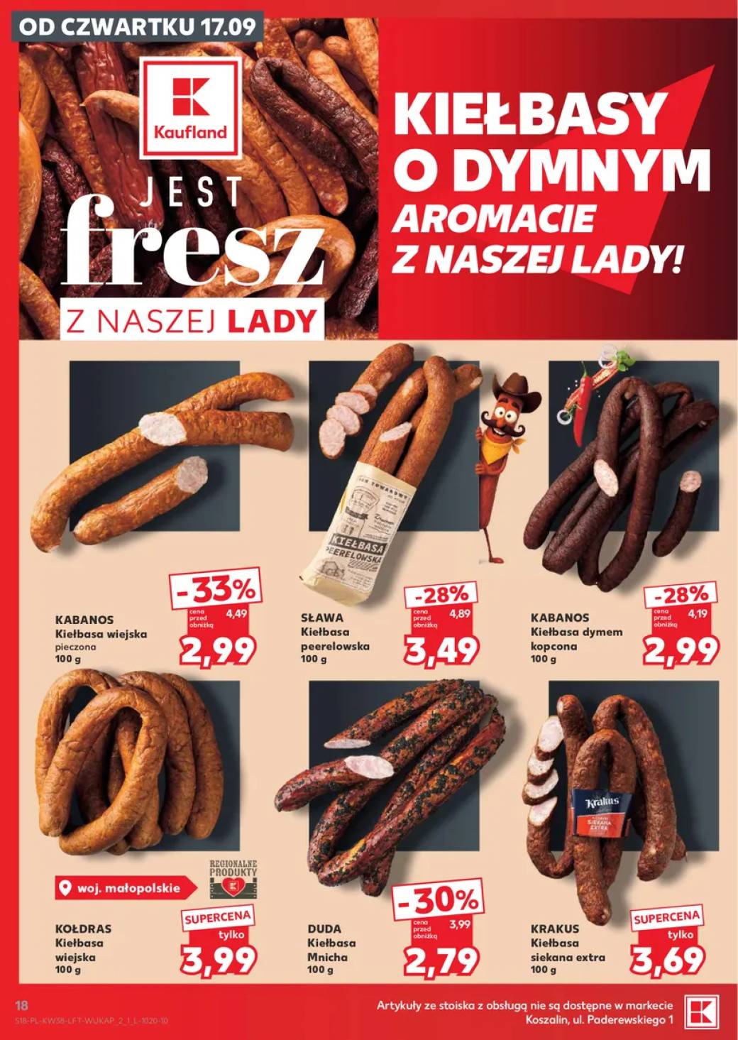 Gazetka – strona 18