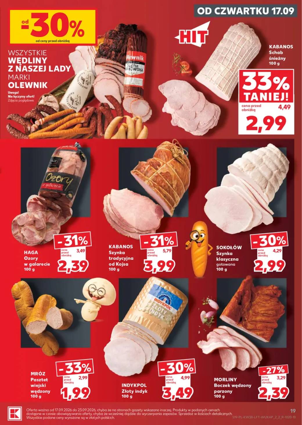 Gazetka – strona 19