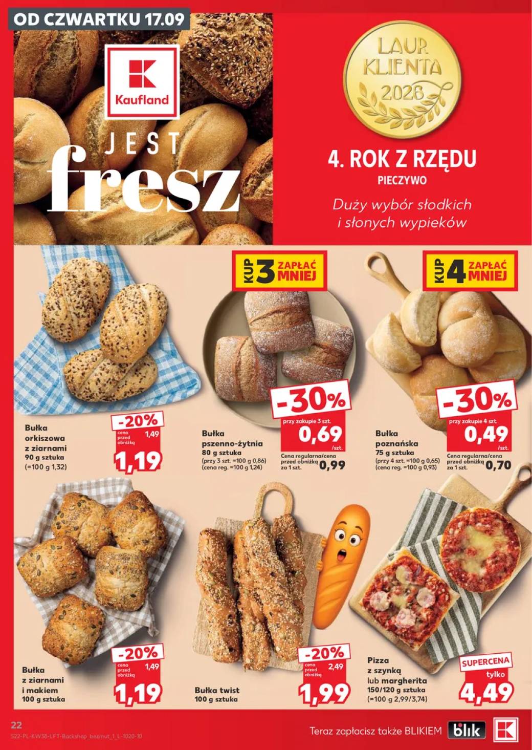 Gazetka – strona 22