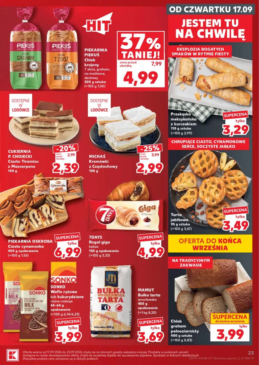 Gazetka – strona 23
