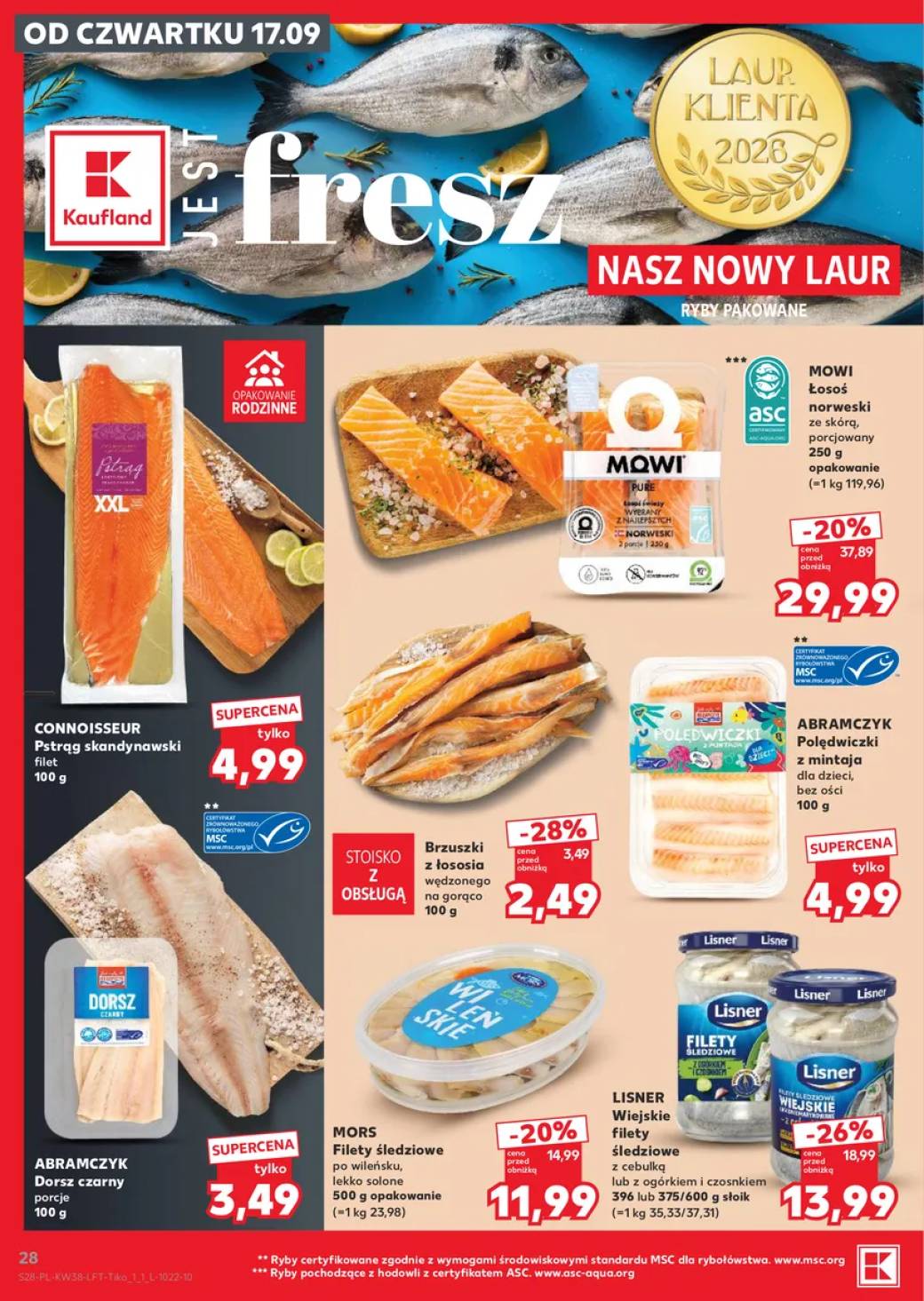 Gazetka – strona 28