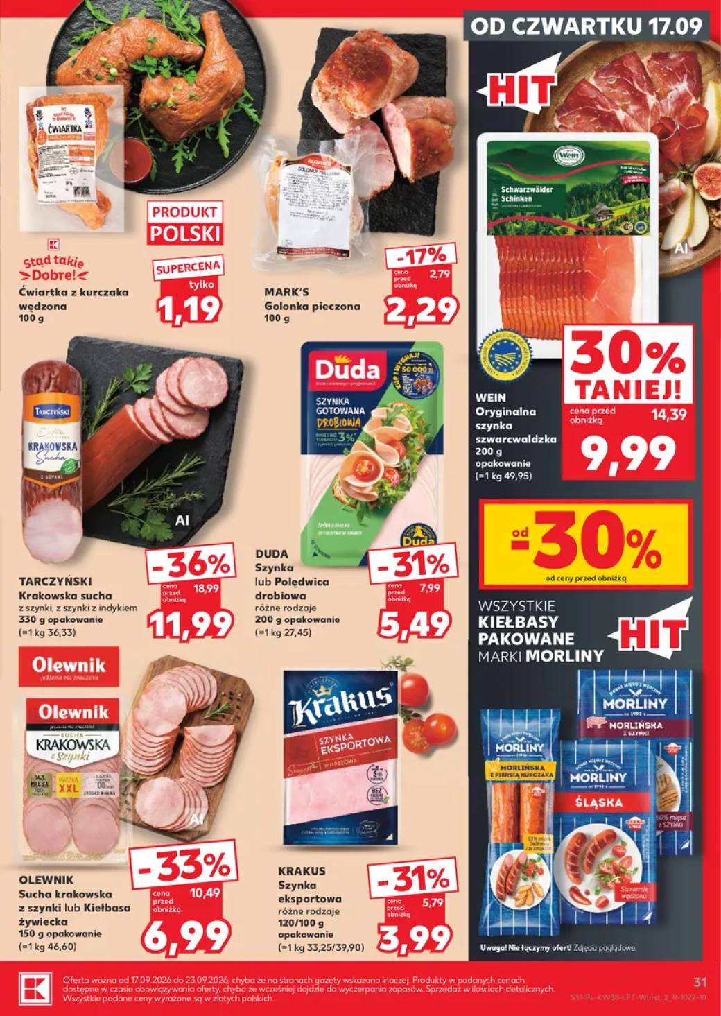 Gazetka – strona 31