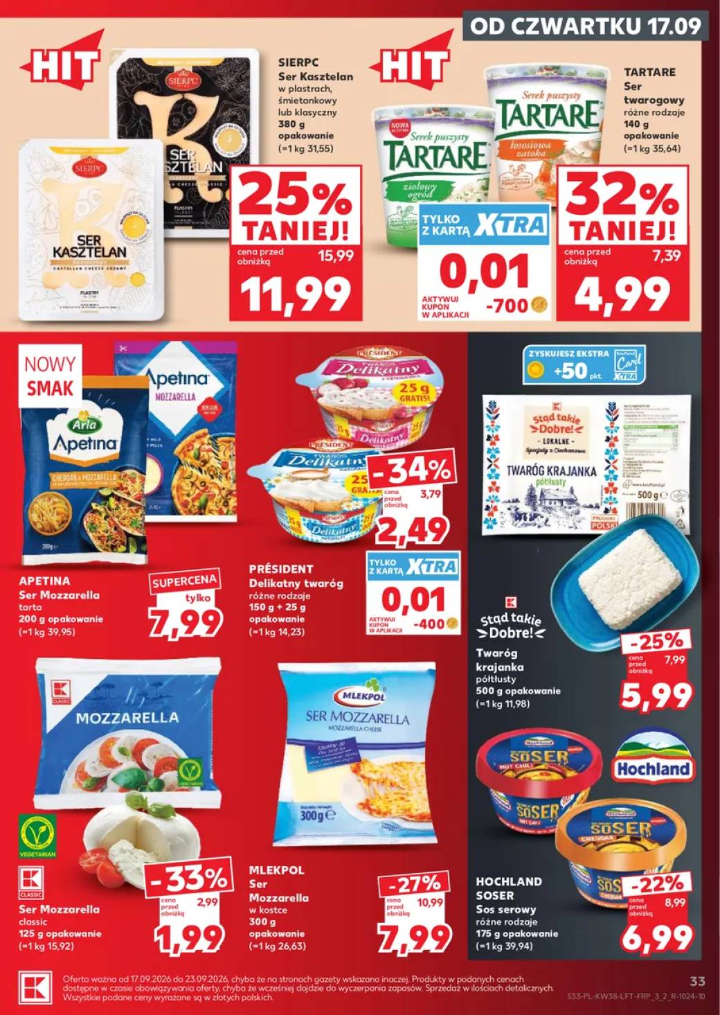 Gazetka – strona 33