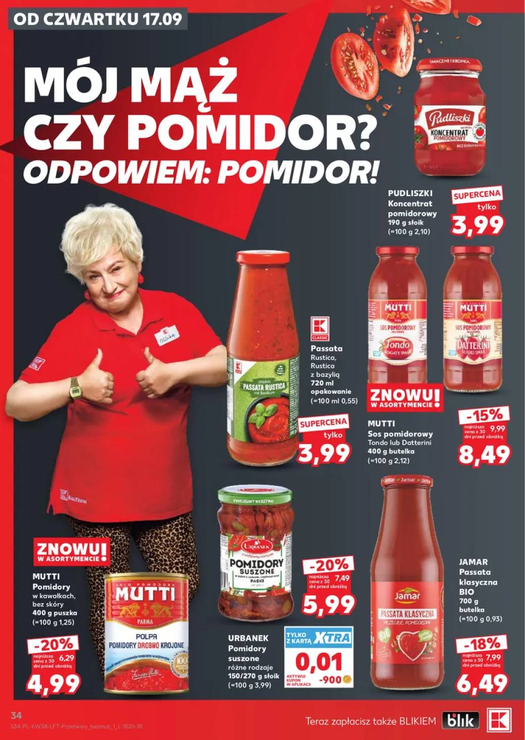 Gazetka – strona 34