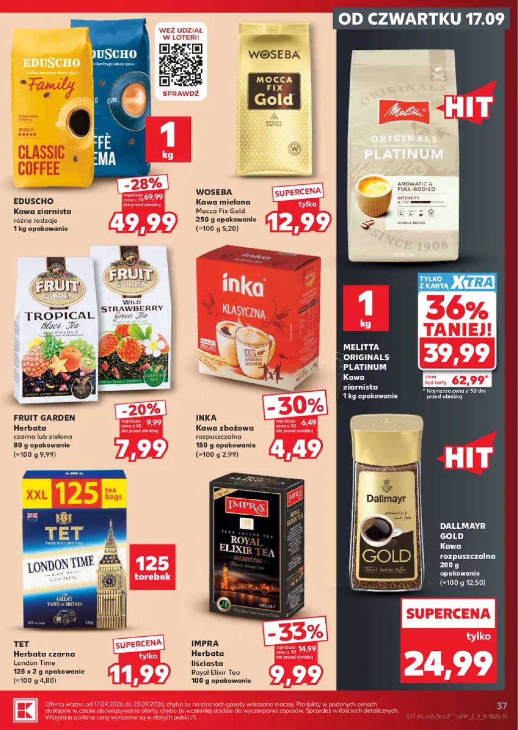 Gazetka – strona 37
