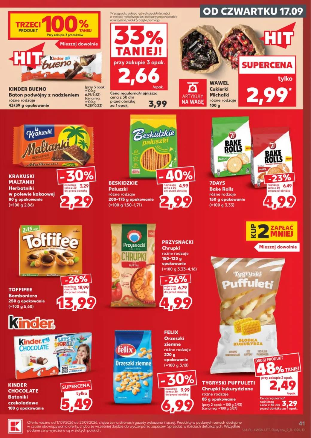 Gazetka – strona 41