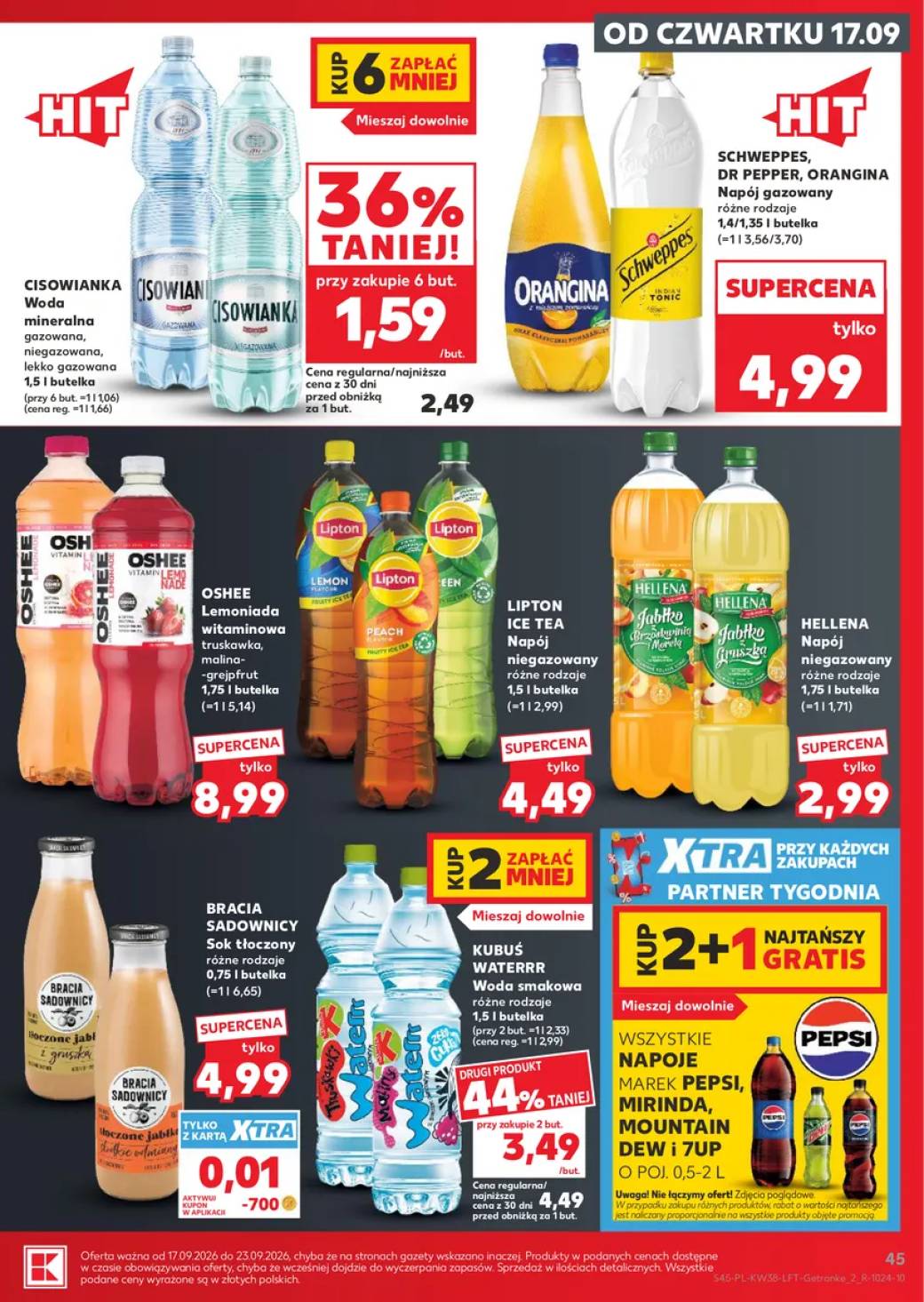 Gazetka – strona 45