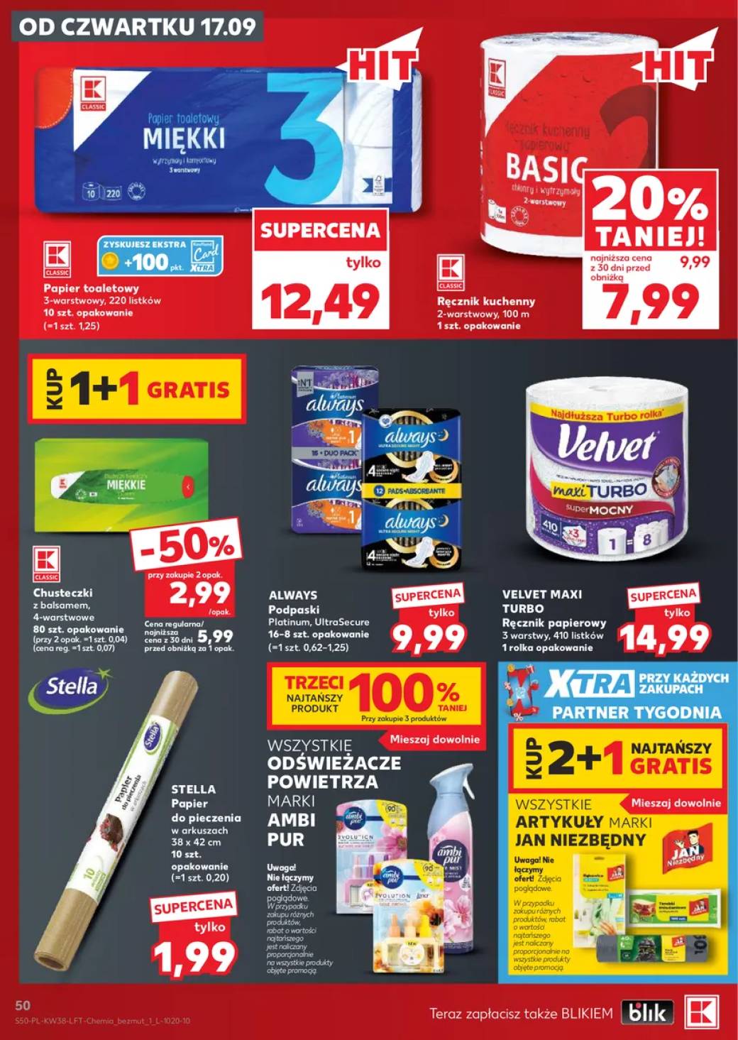 Gazetka – strona 50