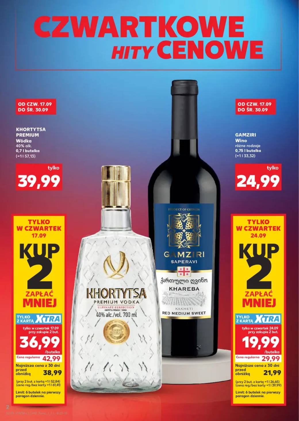 Gazetka – strona 2