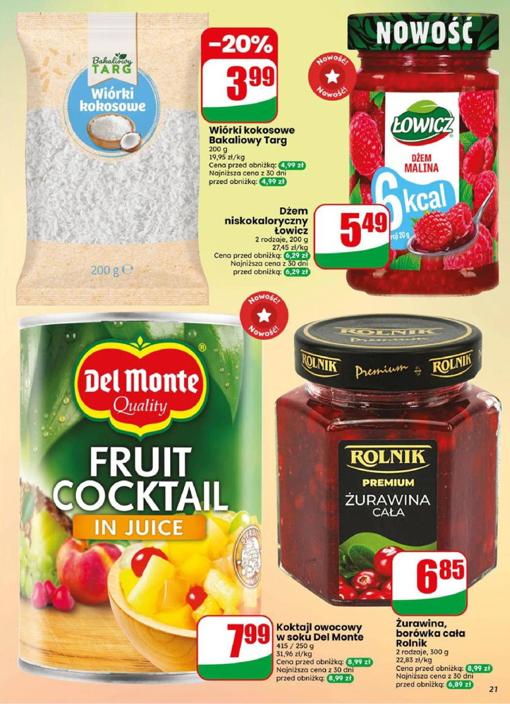 Okładka gazetki