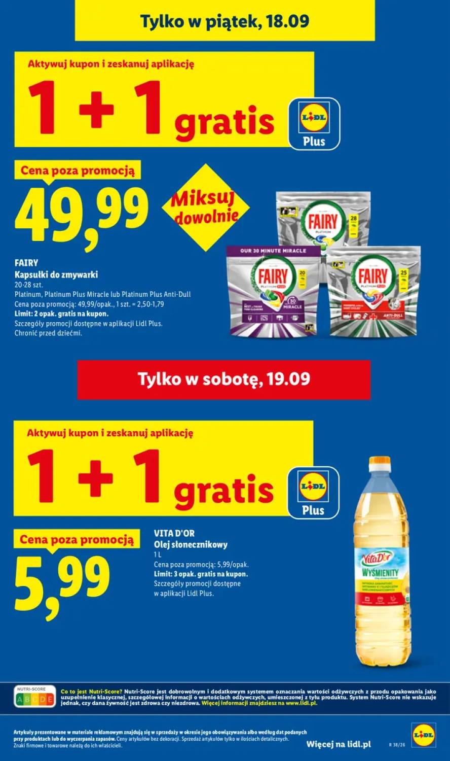 Okładka gazetki