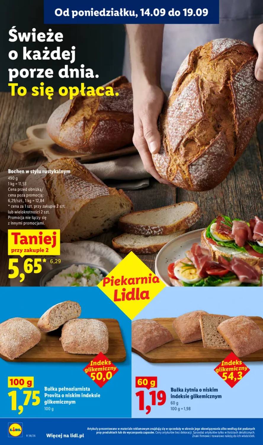 Okładka gazetki
