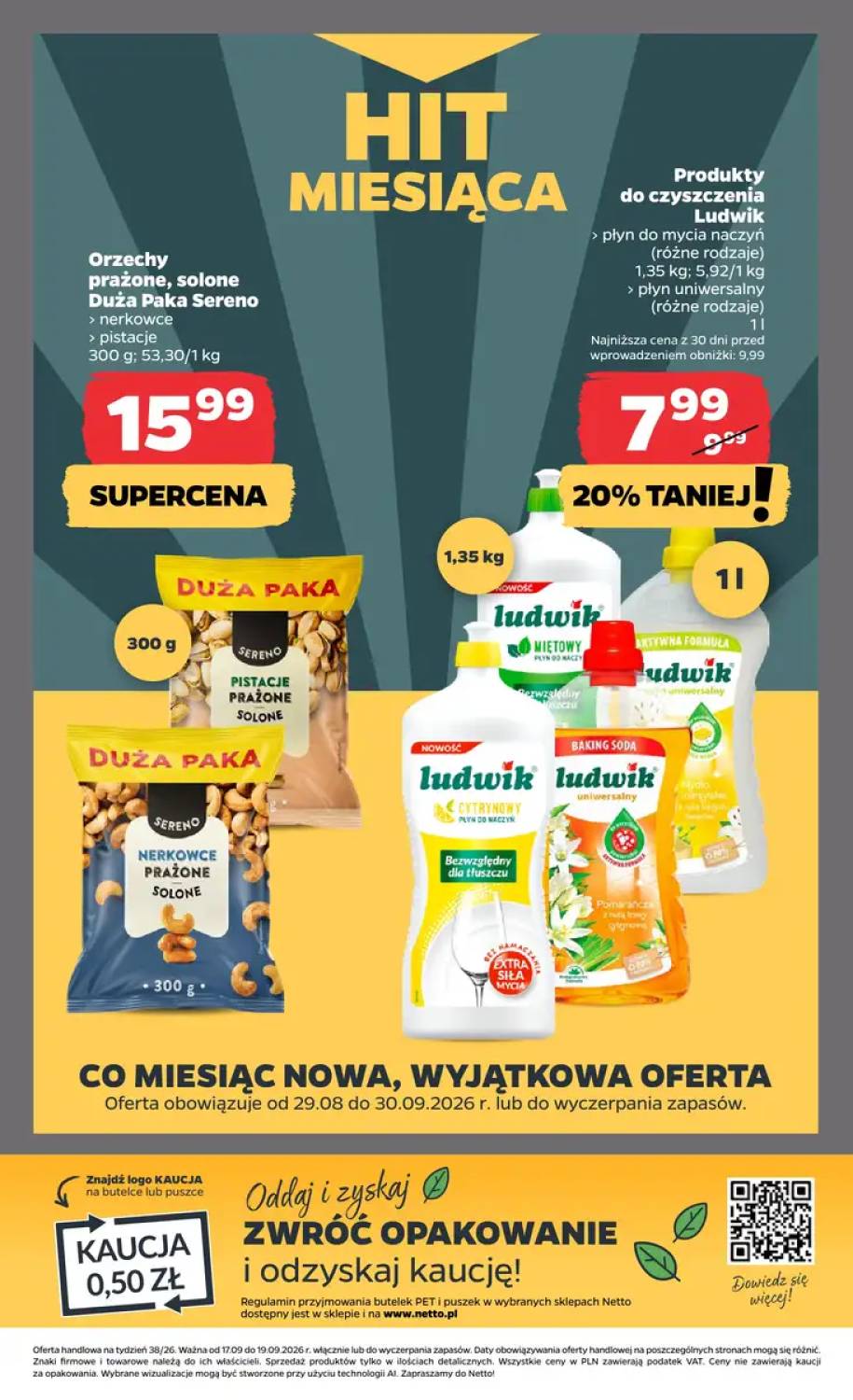 Okładka gazetki