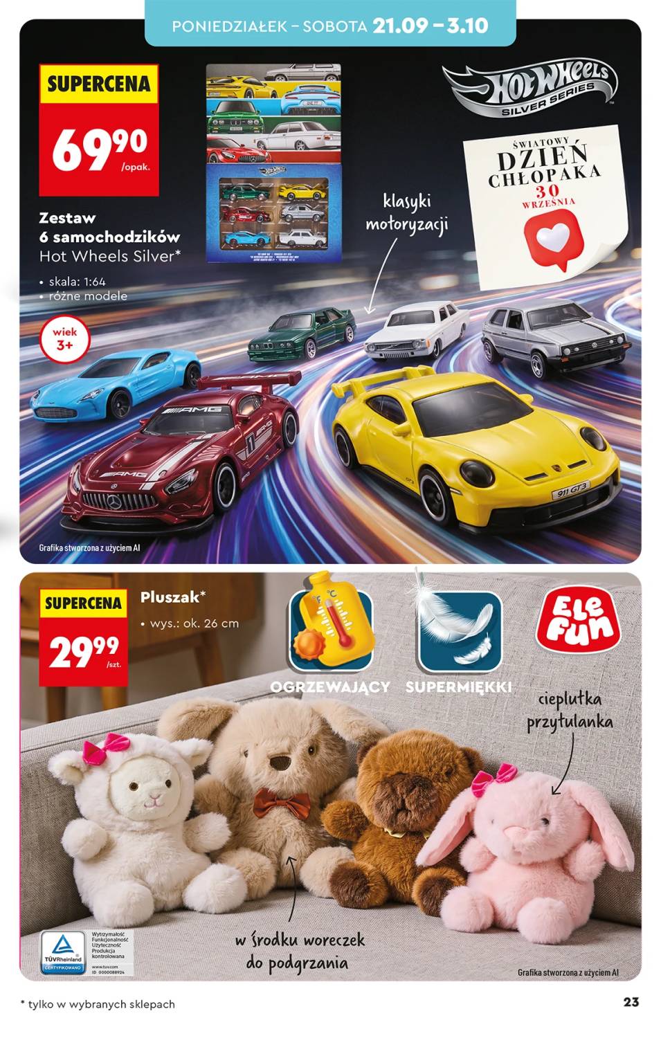 Okładka gazetki