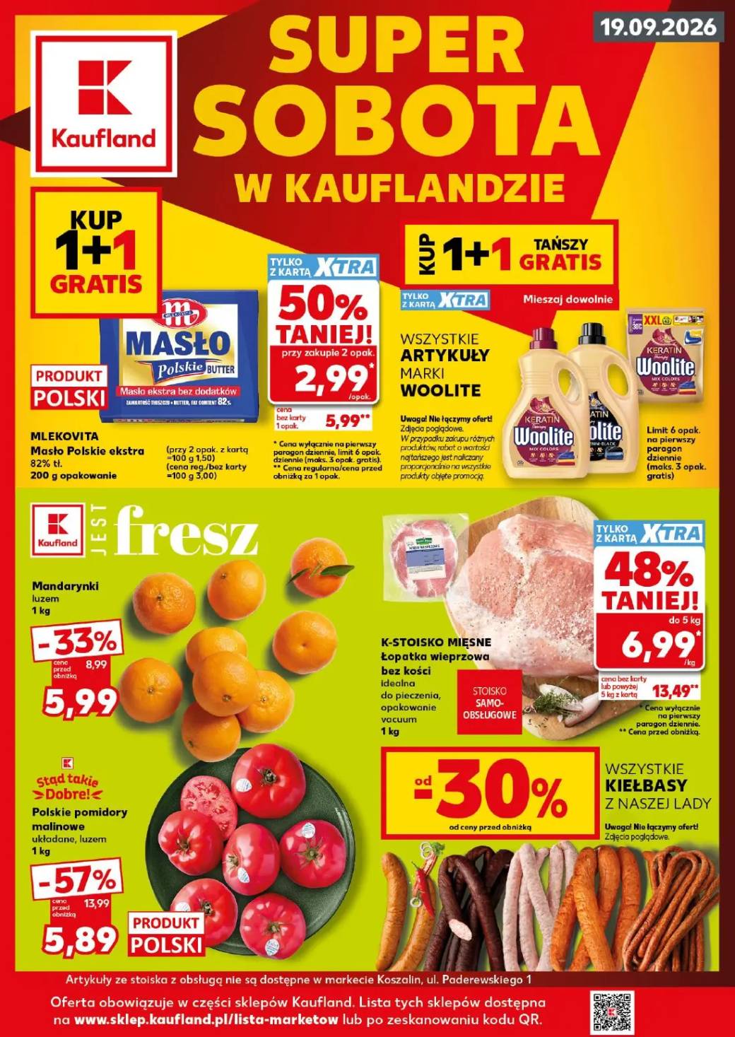 Gazetka – strona 1