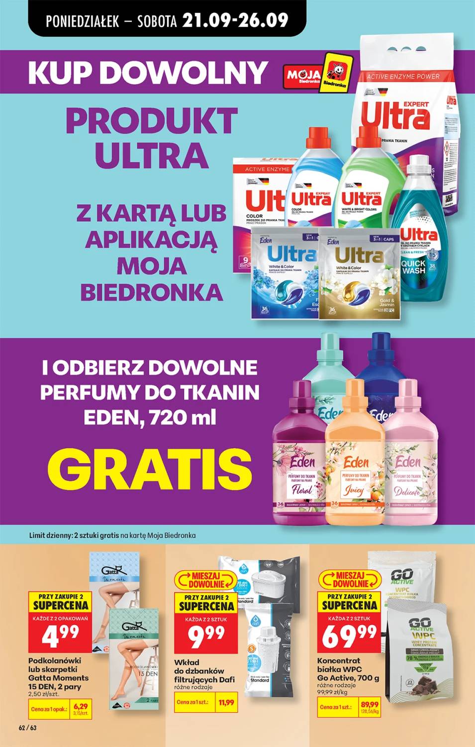 Okładka gazetki