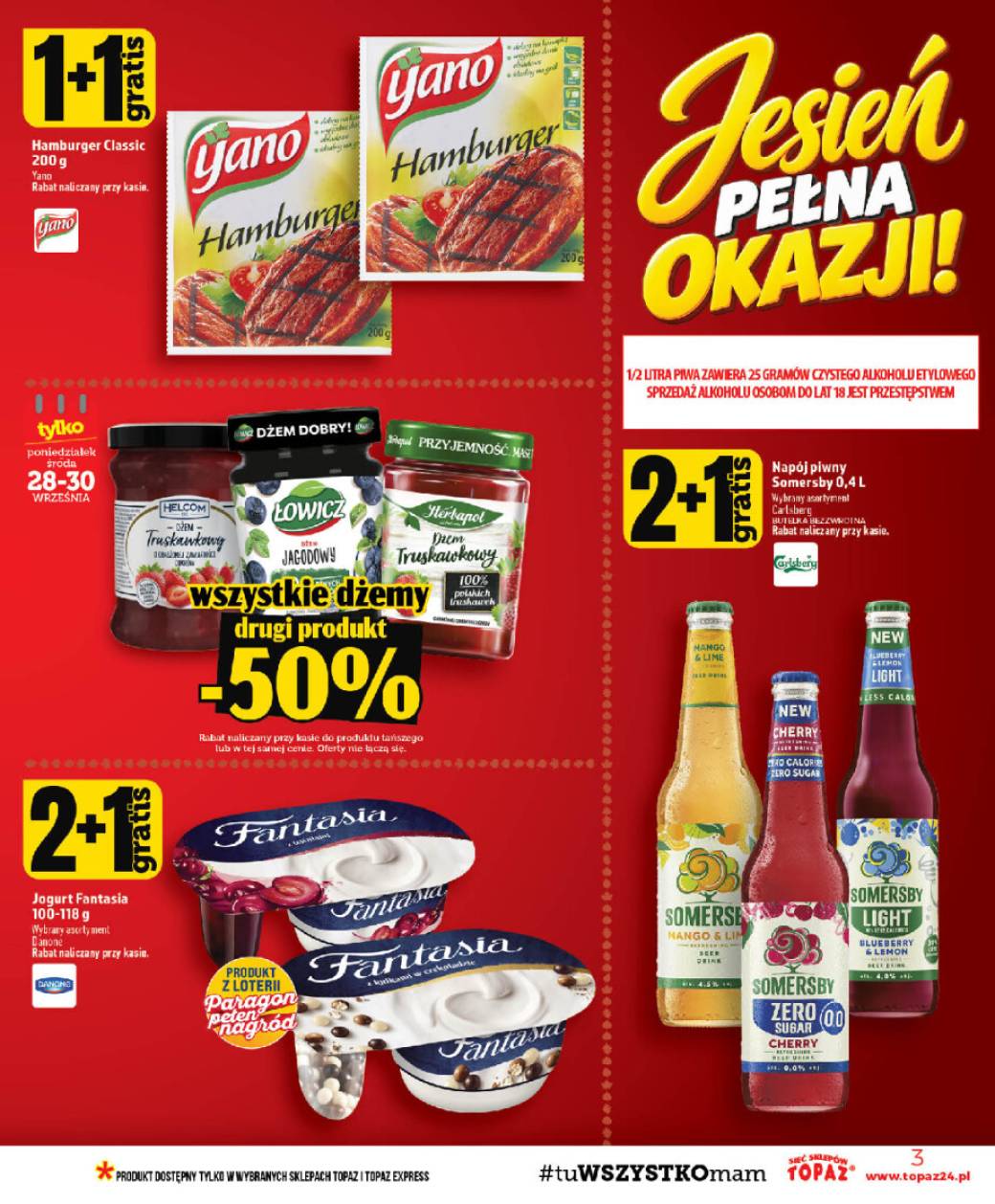 Okładka gazetki