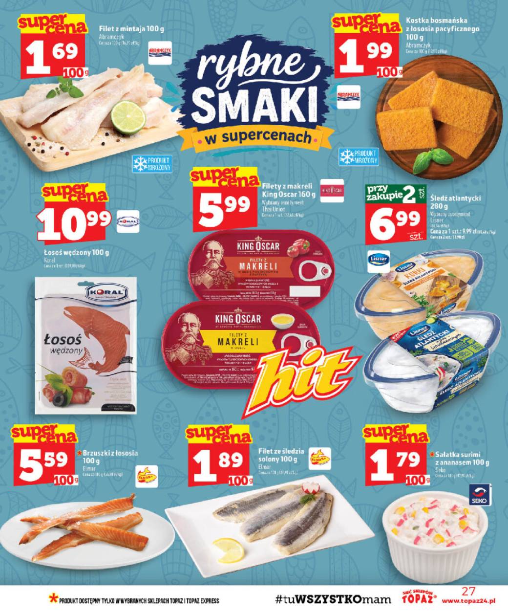 Okładka gazetki