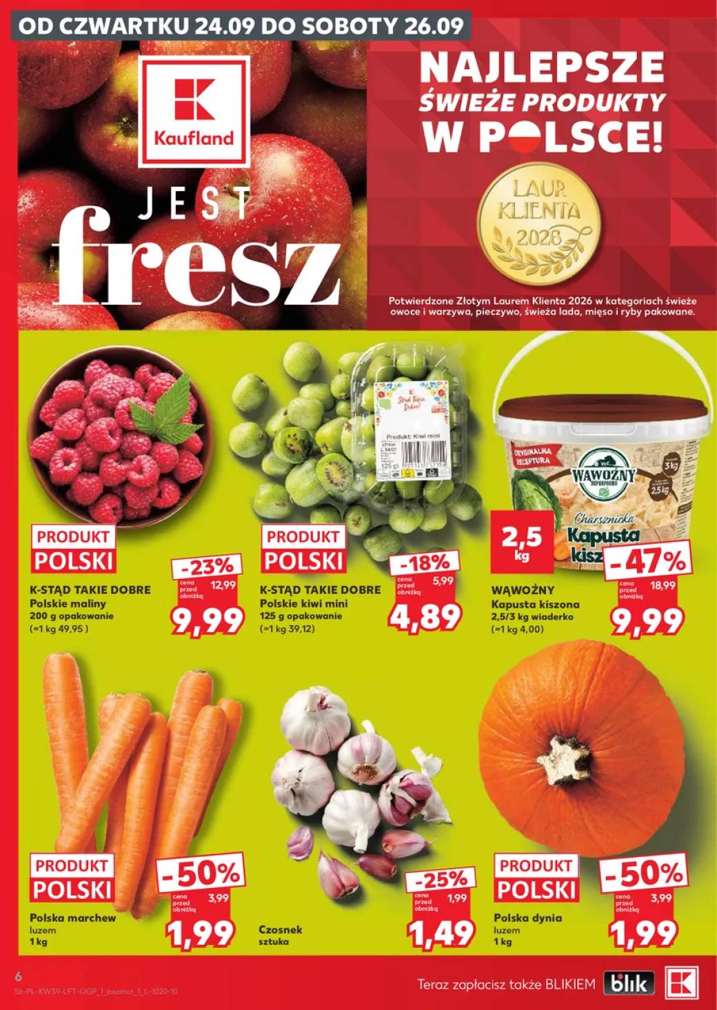 Gazetka – strona 6