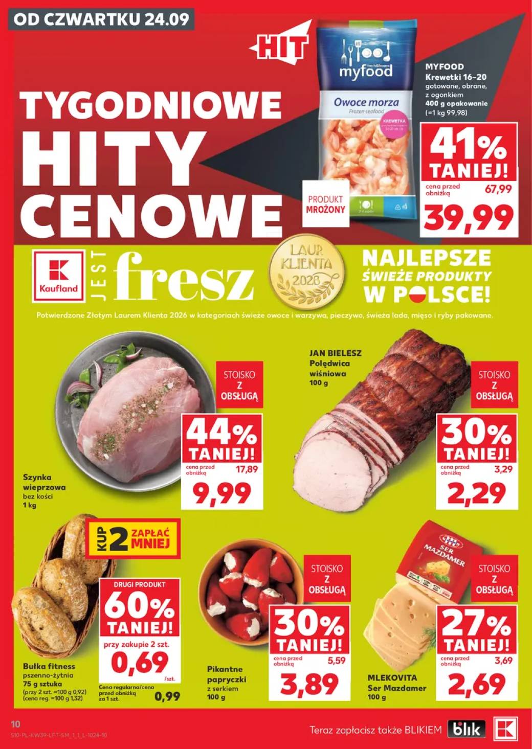Gazetka – strona 10