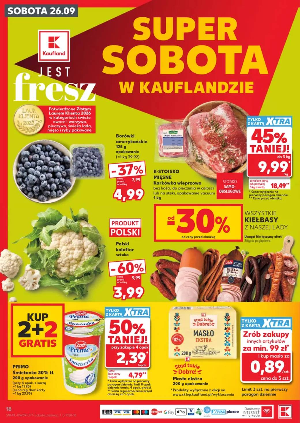Gazetka – strona 18