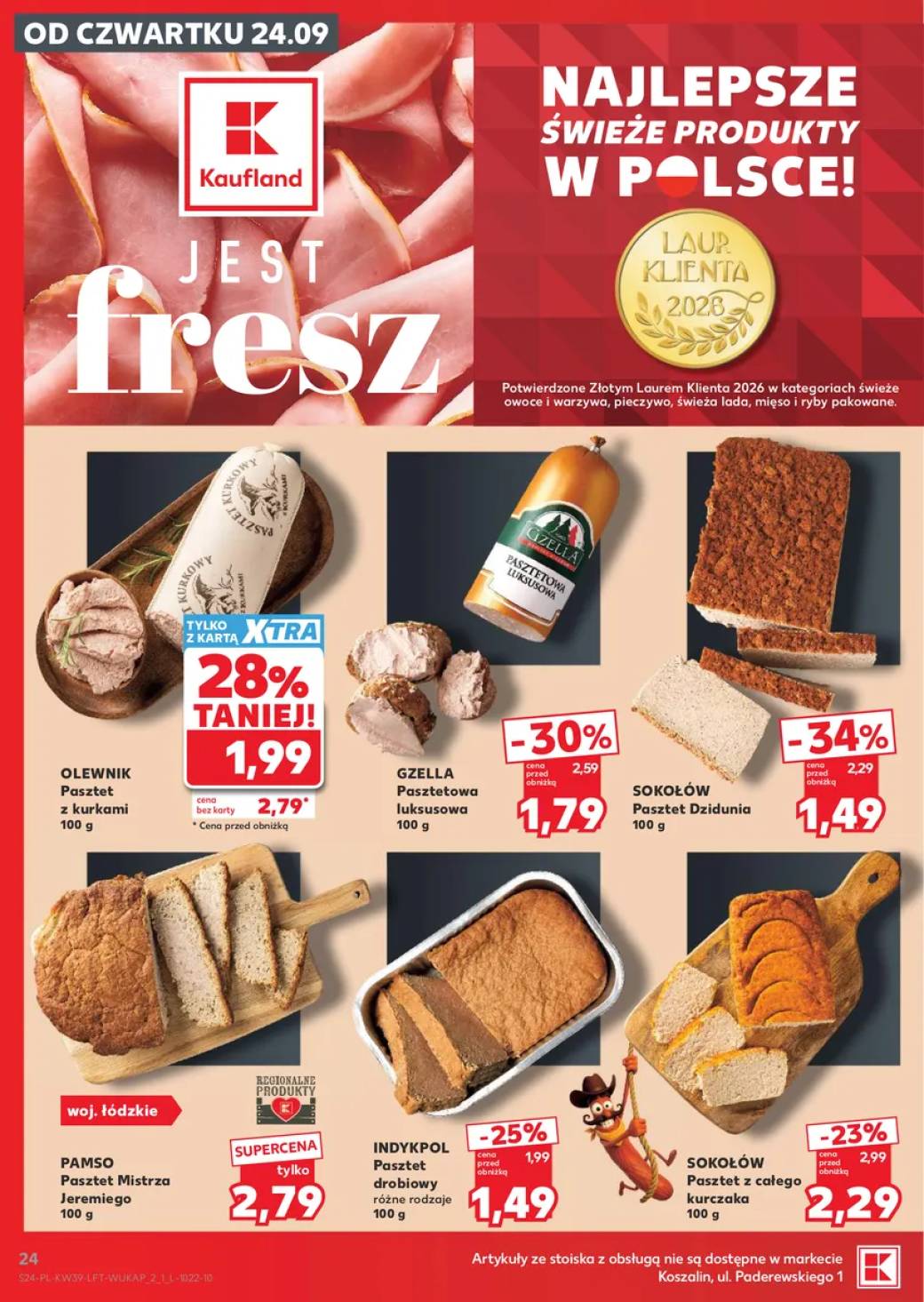 Gazetka – strona 24