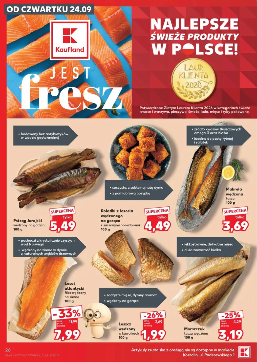 Gazetka – strona 26