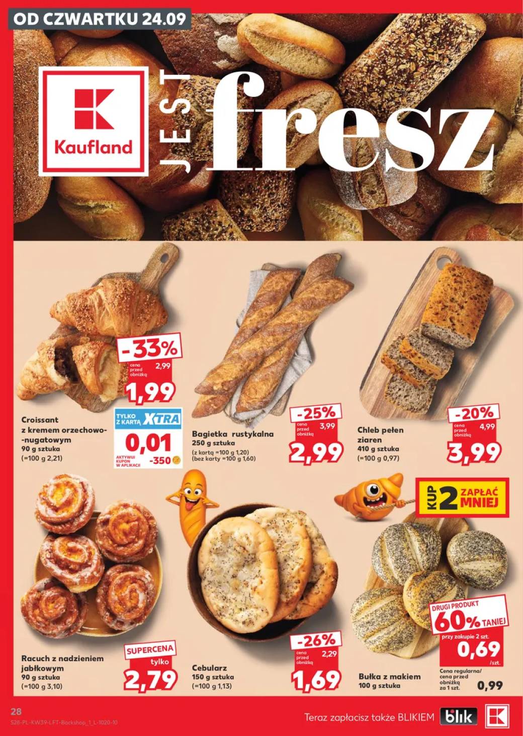Gazetka – strona 28