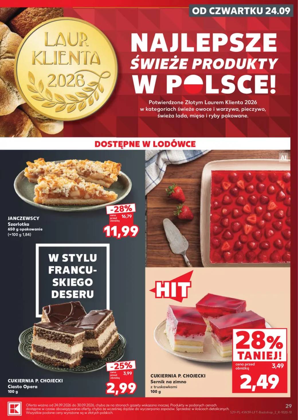 Gazetka – strona 29